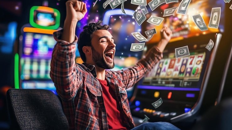 bet77 background