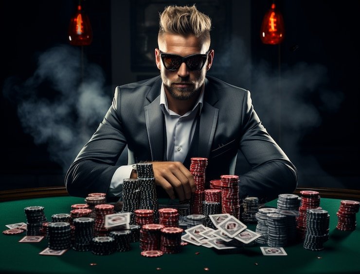 bet77 Crash Games
